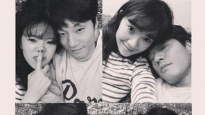 이천희 전혜진, 다정한 셀카… 자타공인 ‘잉꼬 부부’ 