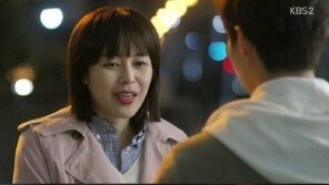 ‘착않여’ 이하나 “송재림, 머리 작아… 촬영할 때 신경 쓰여”