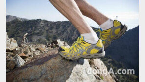 컬럼비아, 통기성 강화한 트레일화 ‘벤트레일리아’ 출시