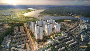 직장인 선호 높은 직주근접 아파트 ‘구미 2차 파라디아’