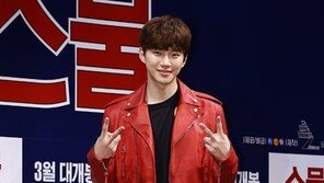 2PM 연기돌 이준호 “충무로 박유천처럼”