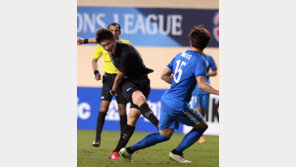 황의조 ‘챔스리그 사나이’라 불러다오