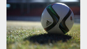 [콤팩트뉴스] K리그 공인구 아디다스 ‘커넥스트15’ 채택 外