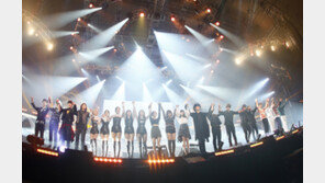 [연예 뉴스 스테이션] FNC엔터테인먼트 패밀리 콘서트 5월2·3일 개최