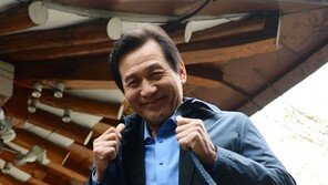 영화 ‘화장’ 안성기…중년의 삶과 죽음 그리고 욕망을 말하다