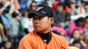 한화 5선발 유창식 확정