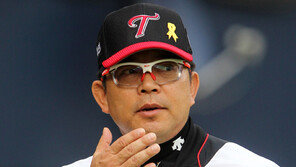 LG 제2의 포수는? 양상문의 고민