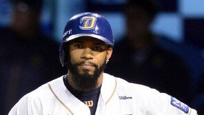 [런다운] 한국어 이름 고민 좀…NC 테임즈의 한글사랑