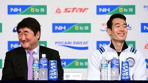 정규리그 1위팀 선수들의 고난행군