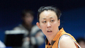 용병 스트릭렌까지 사로잡은 변연하의 리더십