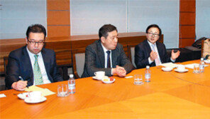 “中企들 예상넘는 성과… 제2중동붐 디딤돌” 