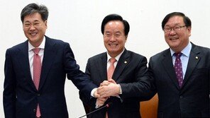 “선거구 조정 공정하게 하겠습니다”