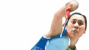 김문희, 새 둥지서 우승 하이클리어