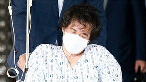 이재현 CJ회장 구속집행정지 연장