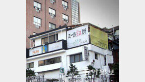 삼일로창고극장, 2016년 문 닫습니다