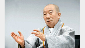 31년 동안 16명의 회장 보필한 ‘불교계 마당발’