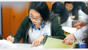 고3, EBS연계공부 유지하되 문제풀이보다 독해력 키워야