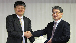 동아사이언스-과학창의재단, 소프트웨어 교육 활성화 협약