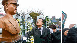 천안함 폭침 5주기… 가슴속 영원한 46용사, 잊지 않겠습니다