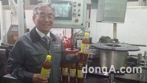 ‘인천식품관’ 우리 먹거리로 중국시장 공략…제2의 한류될까?