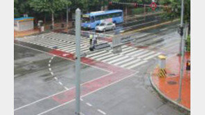 교통사고 제일 많은 곳 알려지자… "학부모들 바짝 긴장"