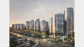 서울 도심 ‘가까운게 최고’… 신도시 ‘쾌적해서 좋아’… 올봄 승자는?