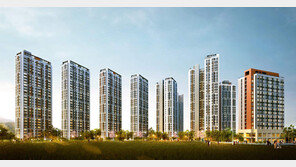 [Home&Dream]신분당선 개통 수혜 단지, 생활시설도 다 갖췄네