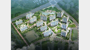 [Home&Dream]김포도시철도 역 앞… 역세권 프리미엄 누린다