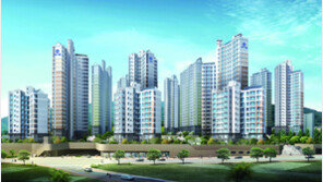 [Home&Dream]송도생활권 누릴 ‘인천의 강남’ 연수구 대단지