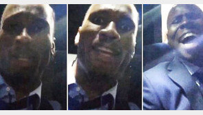 [영상] ‘더 드록파더’ 드로그바, 래퍼변신?…피처링은 조우마