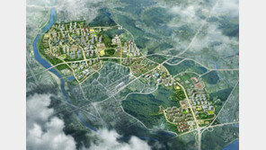 [Home&Dream]다산신도시 첫 아파트, 전용 74㎡- 84㎡ 중소형 구성