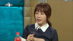 ‘라디오스타’ 강예원, “과거 김구라 ‘마법의 성’ 여주인공 발언에 상처”