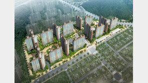 [Home&Dream]강남역 센트럴애비뉴, 2만여 명 거주단지 내 상가 外