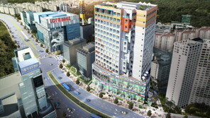 인구늘고, 개발 본격화…은평, 金평뉴타운 ‘급부상’