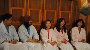 ‘해피투게더’ 별 “박명수, ‘무도’ 멤버 중 최고의 사랑꾼”