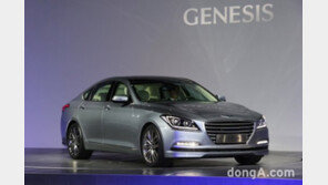 제네시스 타이어 무상 교체 “소음·진동 심했던 이유가?”