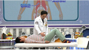 ‘나는 몸신이다’ 수요 예능 평정…4주 연속 동시간대 1위
