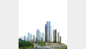 입주민들이 편리해진다, 아파트 커뮤니티시설의 진화 ‘파주 한양수자인리버팰리스’