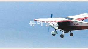 시흥서 경비행기 추락? “엔진부근에 이상 증상” 비상착륙, 탑승자 무사