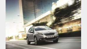 푸조, 포항 전시장 개장으로 전국 판매망 강화