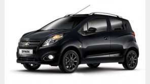 쉐보레 스파크, 선수금 없는 ‘무이자 할부’ 파격 혜택