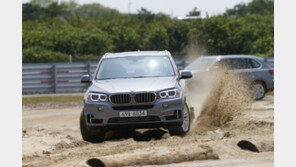 BMW코리아, 드라이빙 센터 신규 프로그램