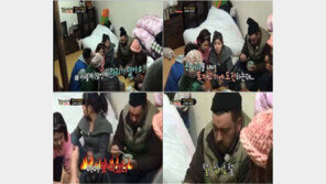 北 최고 보양식 맛본 최수종·샘 해밍턴, 정체 알고 ‘멘붕’