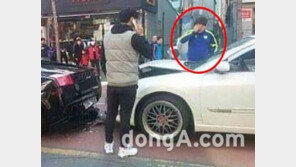 람보르기니 사고는 보험사기극, “작업 냄새 난다” 예측글에 누리꾼들 ‘깜짝’