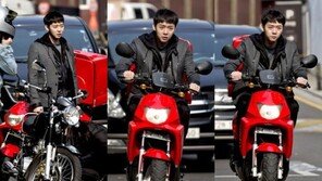 ‘냄새를 보는 소녀’ 박유천, 경찰서 피자 배달부로 변신?… 첫방서 이유 공개