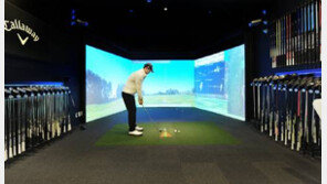 새 봄 그린 소식은…제1회 요넥스컵 주니어골프대회 外