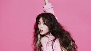 ‘컬투쇼’ 민아 “내 아이는 돌 때 마이크 잡았으면 좋겠다”