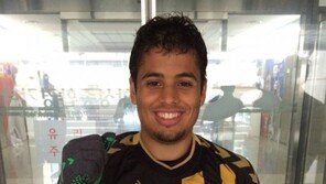 충주, 브라질 MF 마르싱유 영입…계약기간 1년