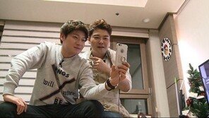 장위안, ‘나 혼자 산다’ 출연… 전현무와 생일파티