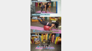 트레이너 정아름, ‘봄맞이 미(美)친 몸 만들기’공개해…‘나도 이제 비키니걸’